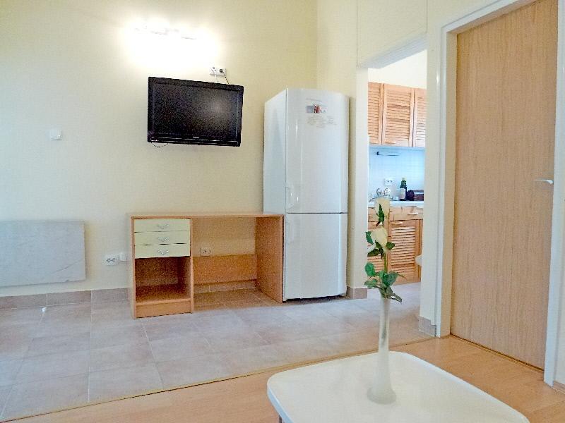Apartment Mladen