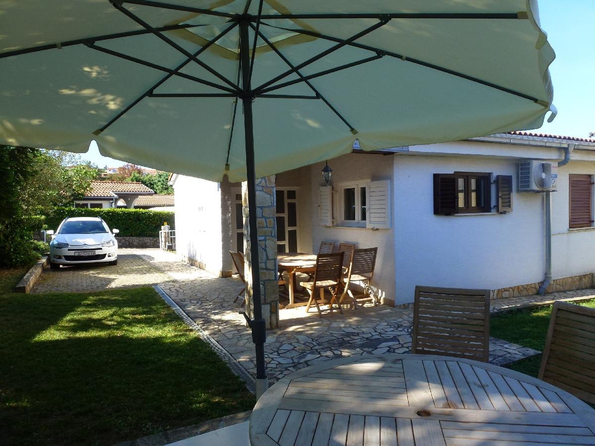 Apartman Mladen *