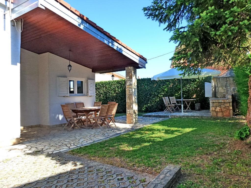 Apartman Mladen Njivice