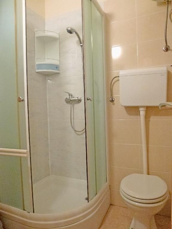 Apartman Mladen Njivice
