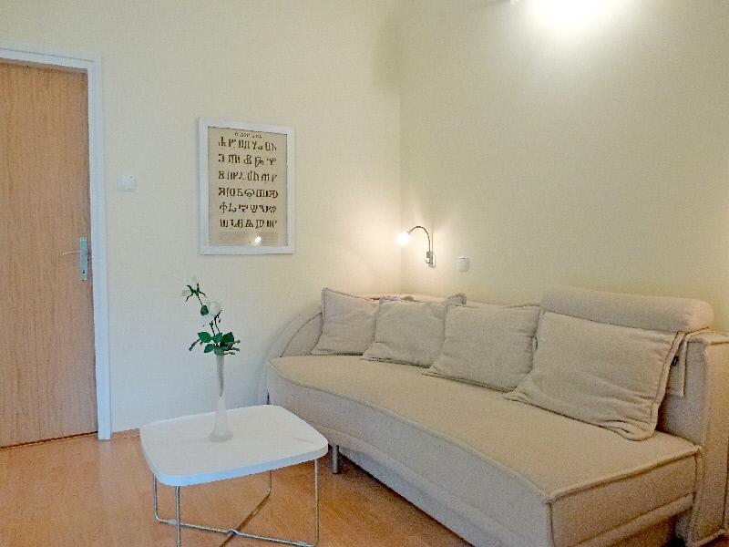 Mladen Apartman *